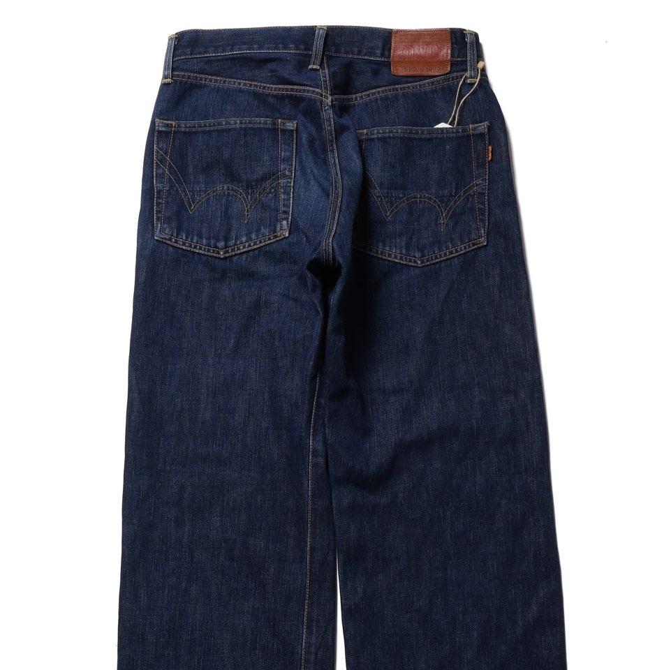 에드윈 Edwin Denim Selvedge Jeans 3