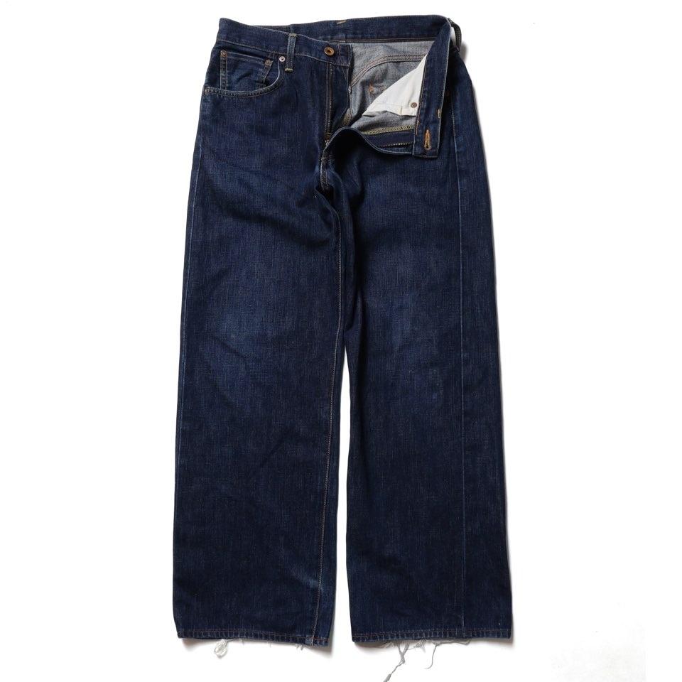에드윈 Edwin Denim Selvedge Jeans 9