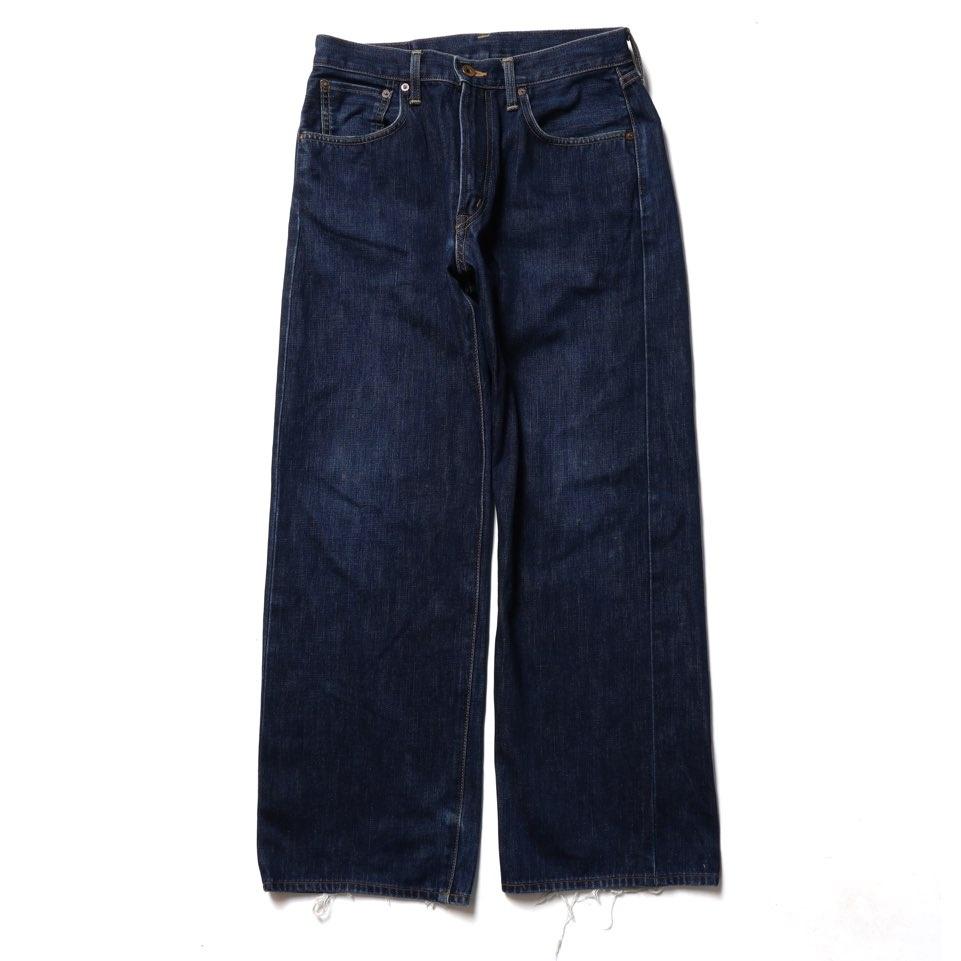 에드윈 Edwin Denim Selvedge Jeans 6