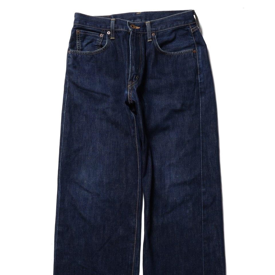 에드윈 Edwin Denim Selvedge Jeans 7