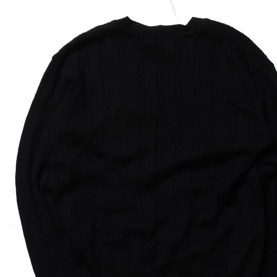 버버리 Burberry Logo Wool Knit 6