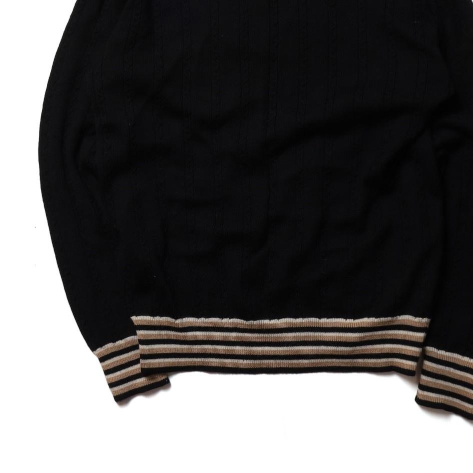버버리 Burberry Logo Wool Knit 7