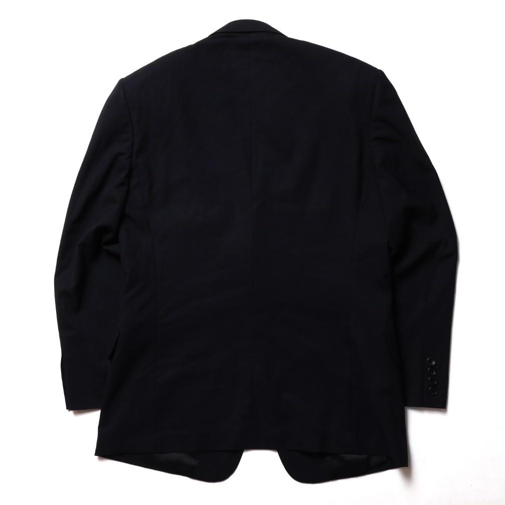 입생로랑 Yves Saint Laurent Single Wool Blazer 5