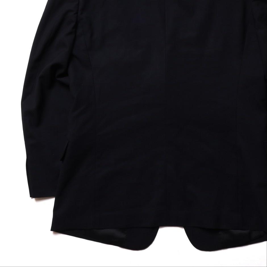 입생로랑 Yves Saint Laurent Single Wool Blazer 7