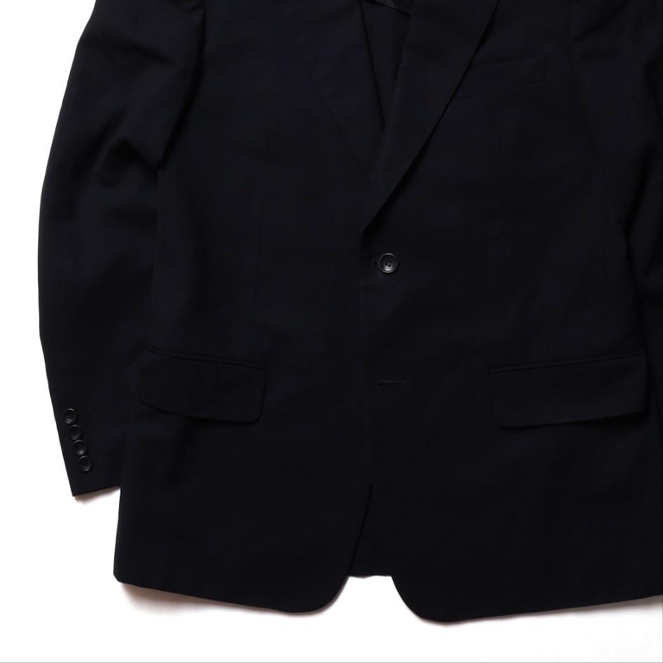 입생로랑 Yves Saint Laurent Single Wool Blazer 4