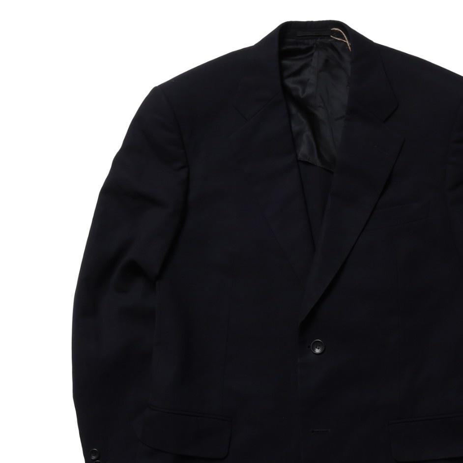 입생로랑 Yves Saint Laurent Single Wool Blazer 3