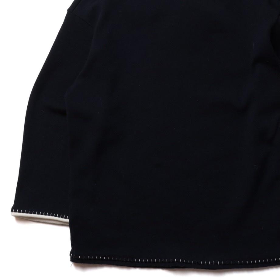 로우 클래식 Low Classic Poly Knit 4