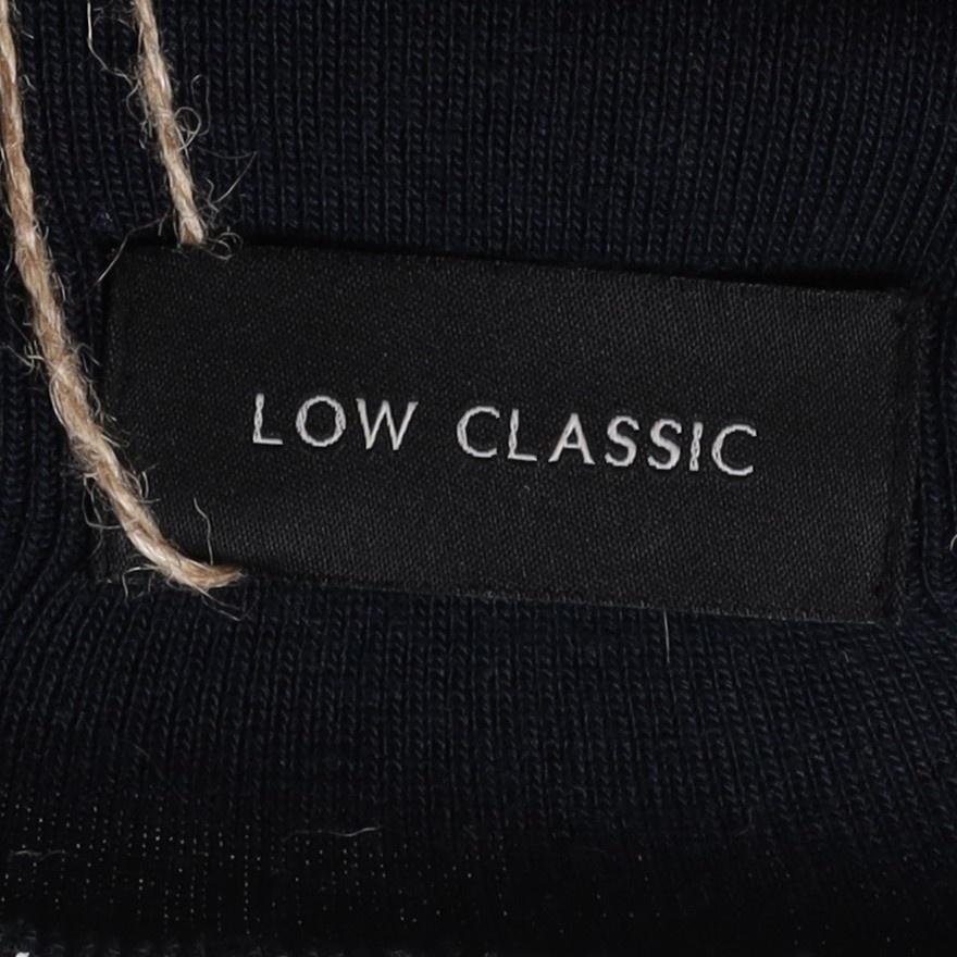 로우 클래식 Low Classic Poly Knit 8