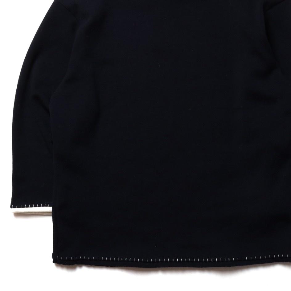 로우 클래식 Low Classic Poly Knit 7