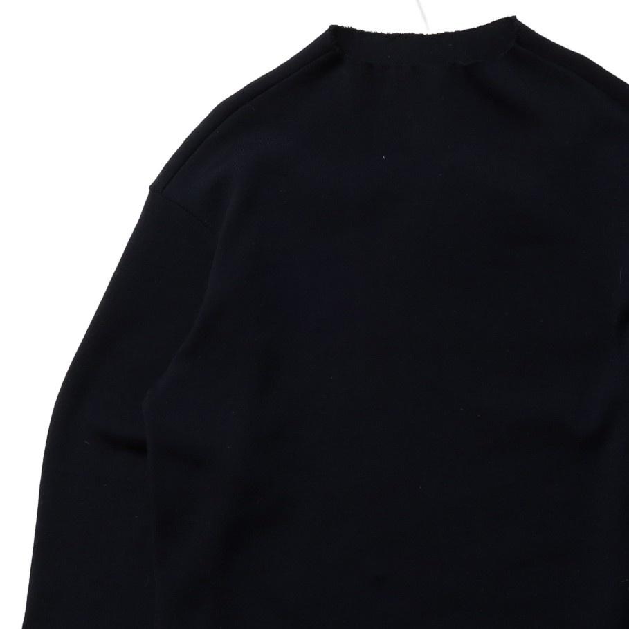 로우 클래식 Low Classic Poly Knit 3
