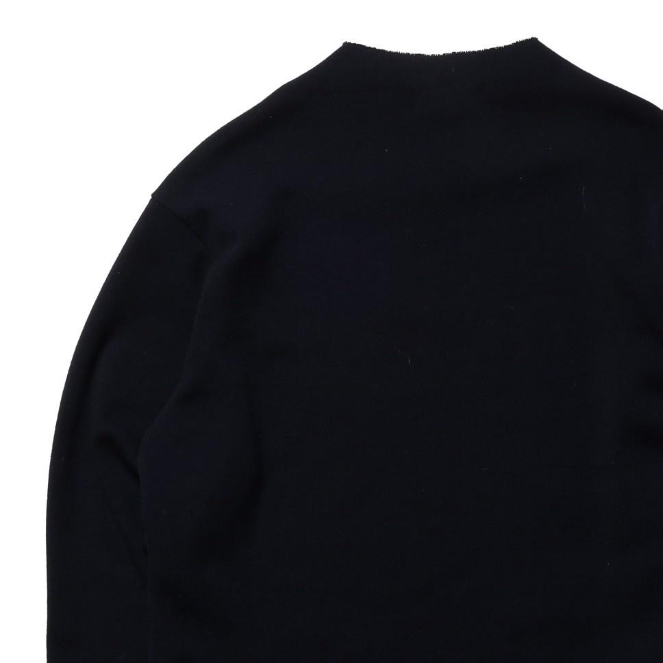 로우 클래식 Low Classic Poly Knit 6