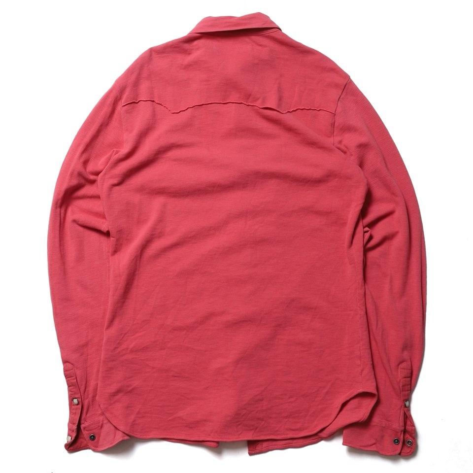 폴로 랄프로렌 Polo Ralph Lauren Cotton Pocket Shirt 5