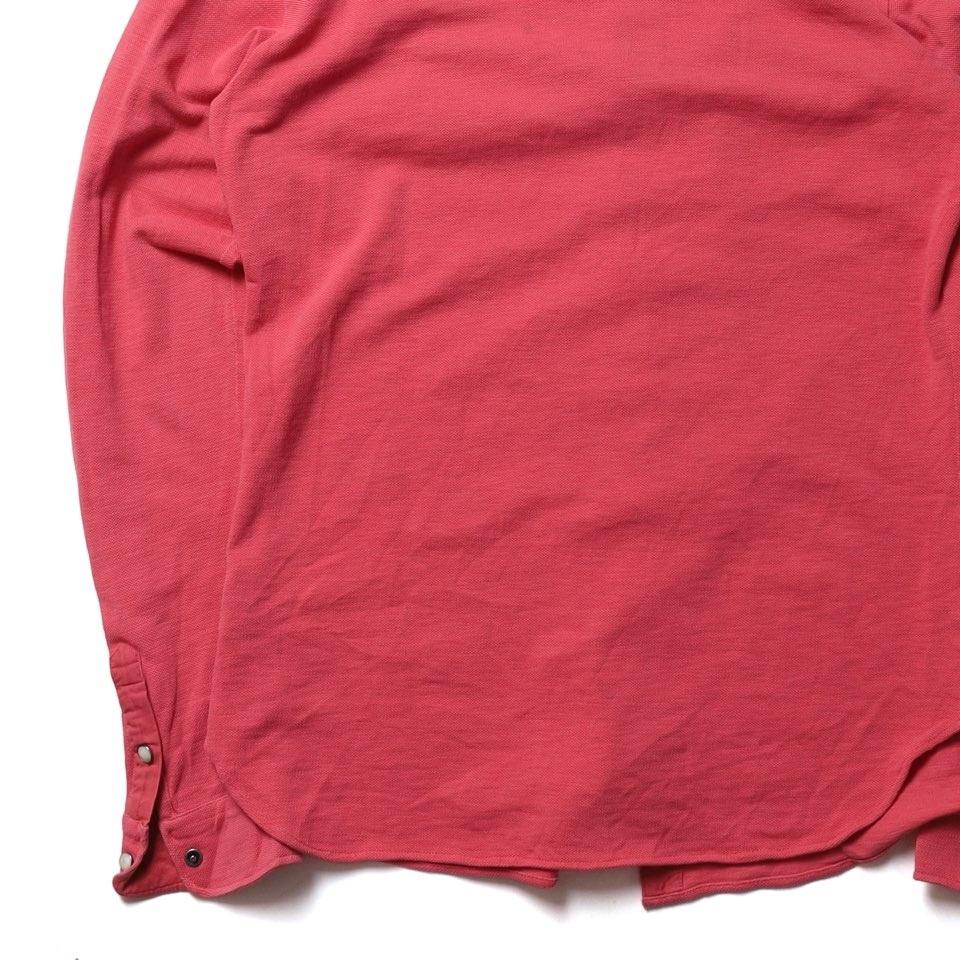 폴로 랄프로렌 Polo Ralph Lauren Cotton Pocket Shirt 7