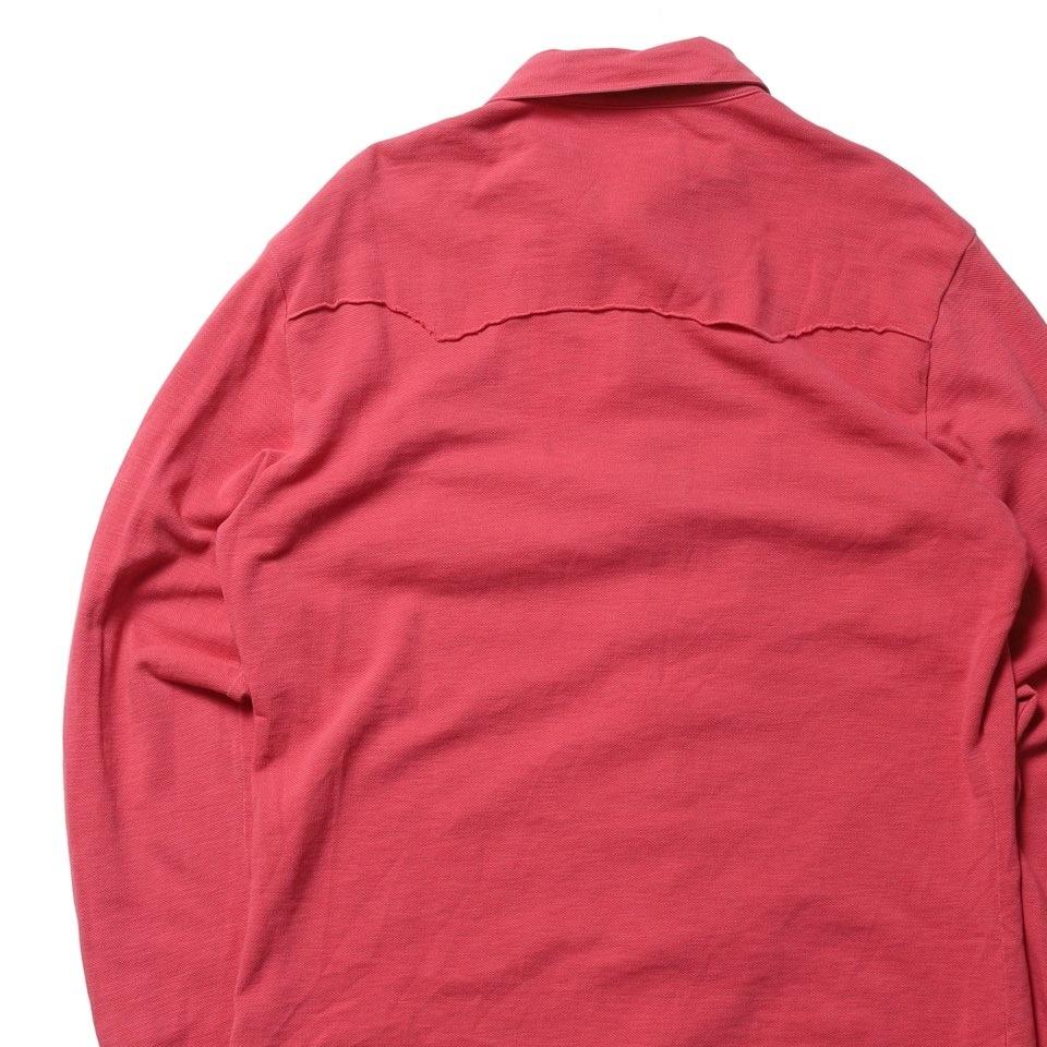 폴로 랄프로렌 Polo Ralph Lauren Cotton Pocket Shirt 6