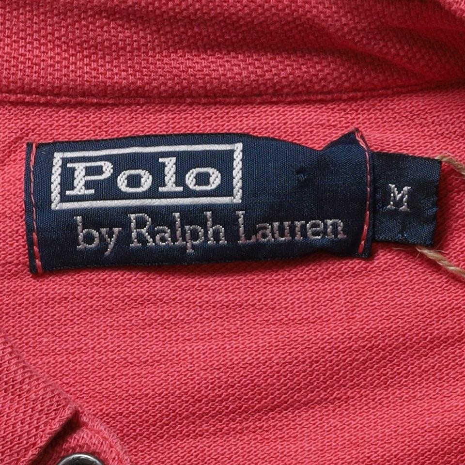 폴로 랄프로렌 Polo Ralph Lauren Cotton Pocket Shirt 8