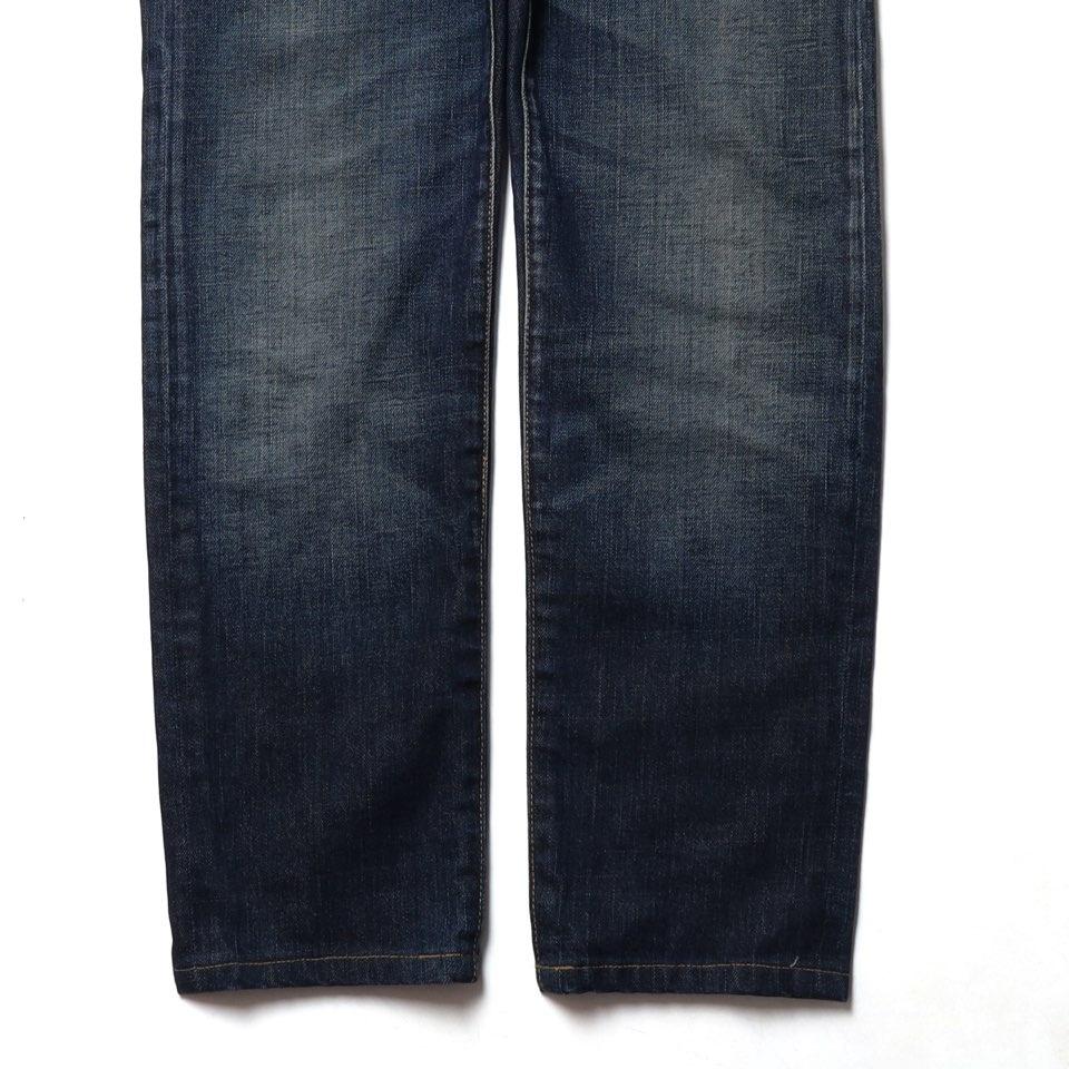 생로랑 Saint Laurent Denim Pants 4