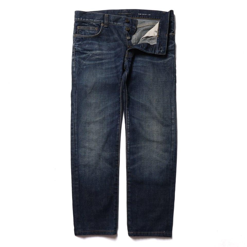 생로랑 Saint Laurent Denim Pants 5