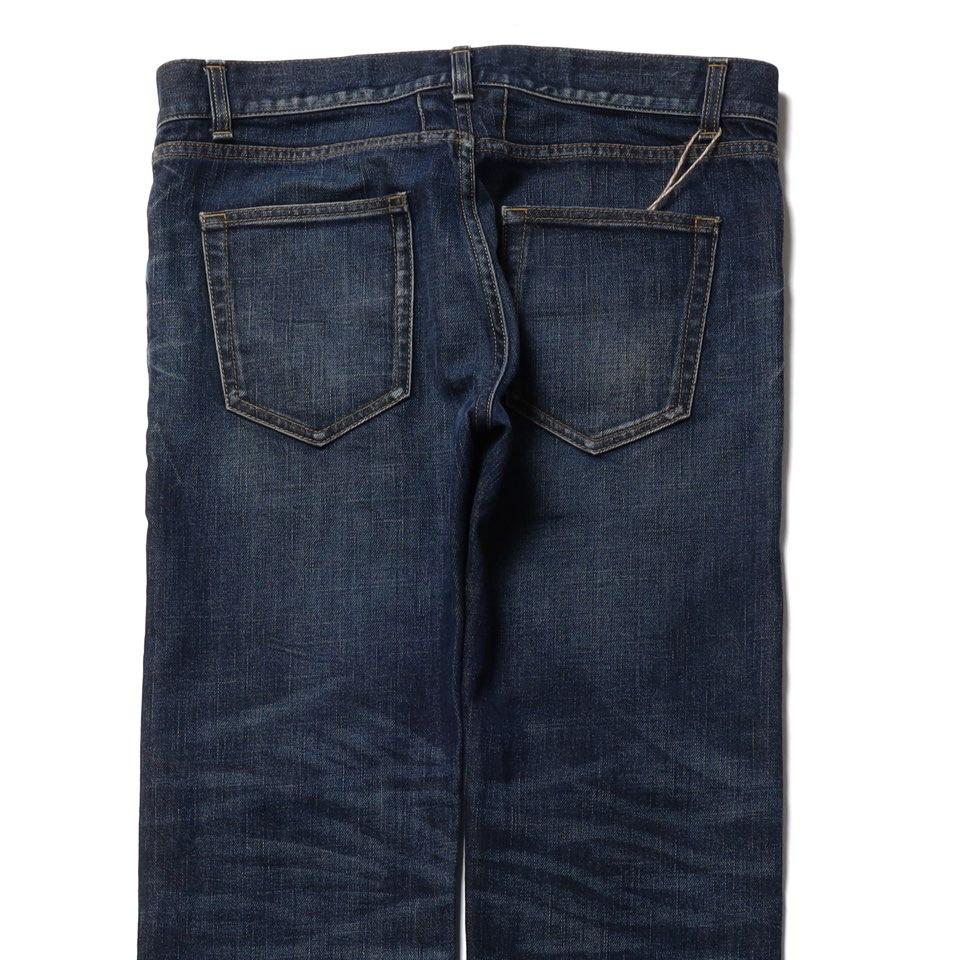 생로랑 Saint Laurent Denim Pants 7