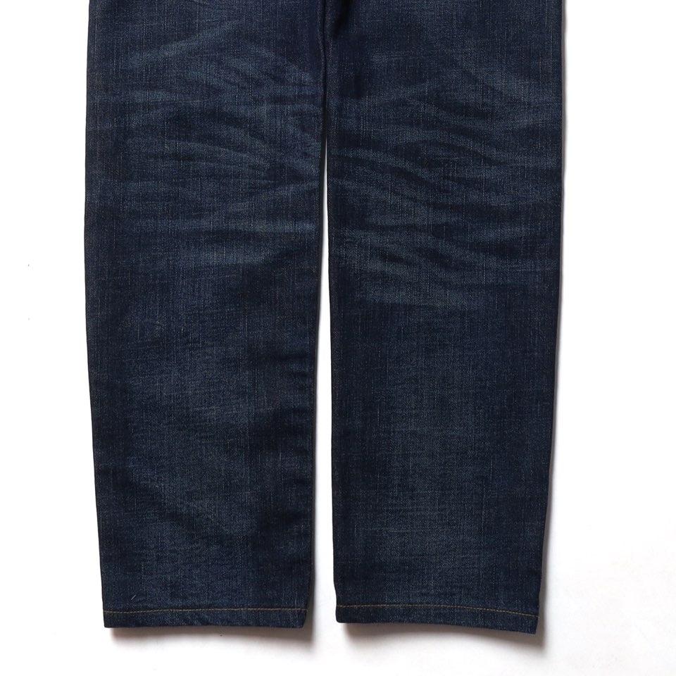 생로랑 Saint Laurent Denim Pants 8