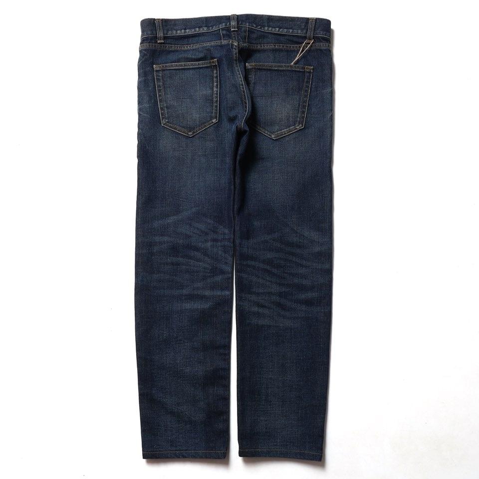 생로랑 Saint Laurent Denim Pants 6