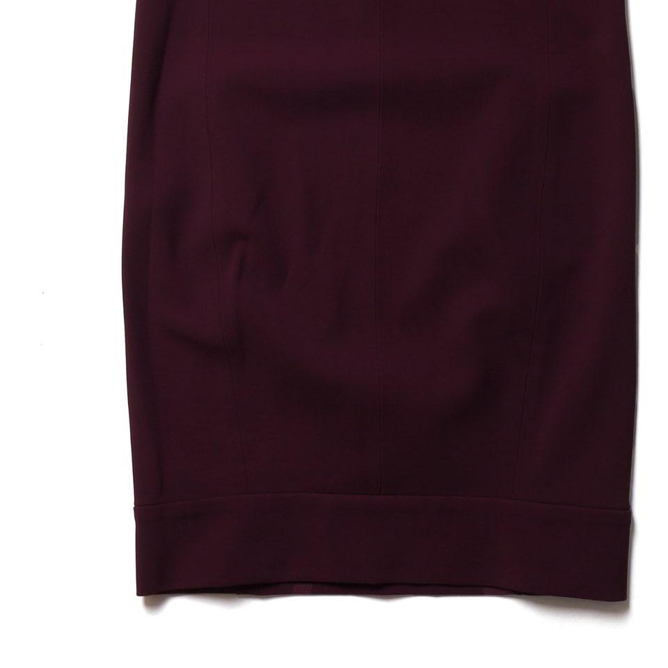 메종 마르지엘라 Maison Margiela Polyammide Dress   가슴 44 7