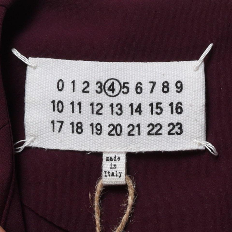 메종 마르지엘라 Maison Margiela Polyammide Dress   가슴 44 8