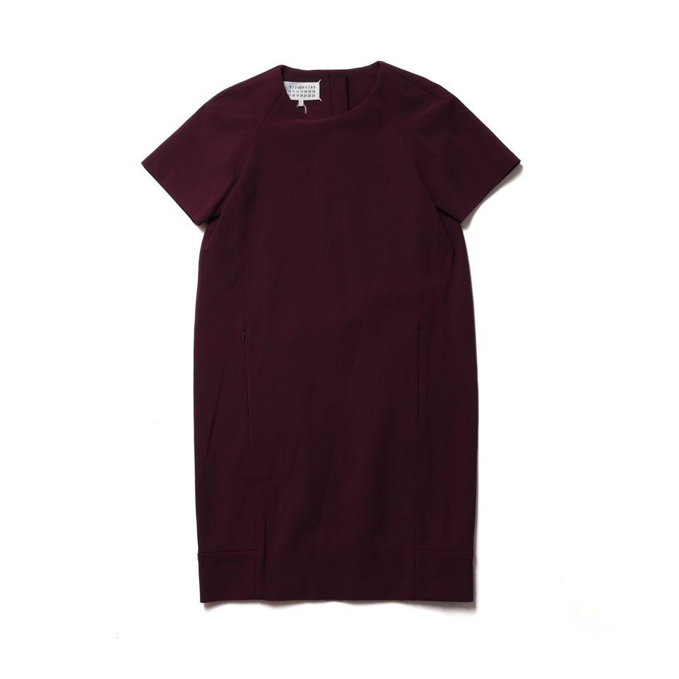 메종 마르지엘라 Maison Margiela Polyammide Dress   가슴 44 2