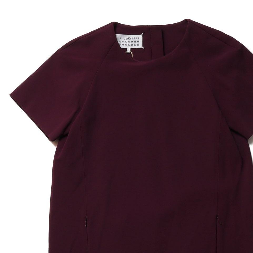 메종 마르지엘라 Maison Margiela Polyammide Dress   가슴 44 3