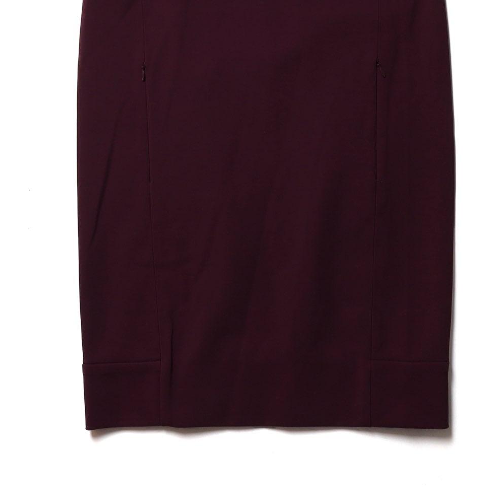 메종 마르지엘라 Maison Margiela Polyammide Dress   가슴 44 4