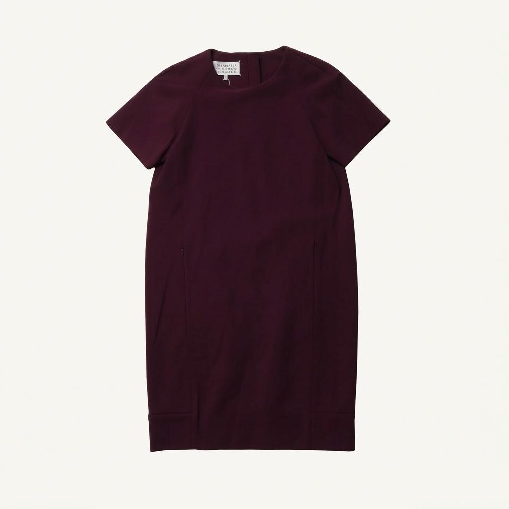 메종 마르지엘라 Maison Margiela Polyammide Dress   가슴 44 1