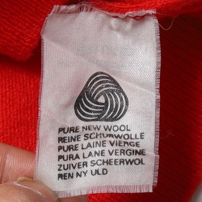 버버리 Burberrys Wool Cardigan 9