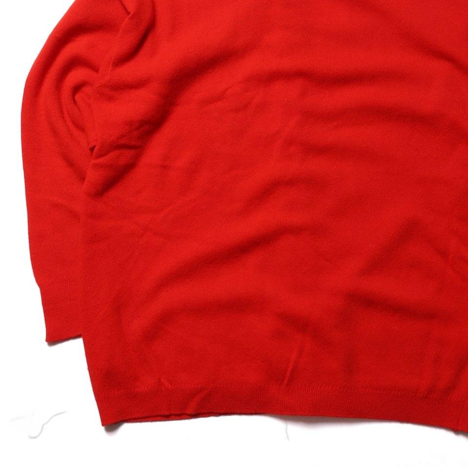 버버리 Burberrys Wool Cardigan 7