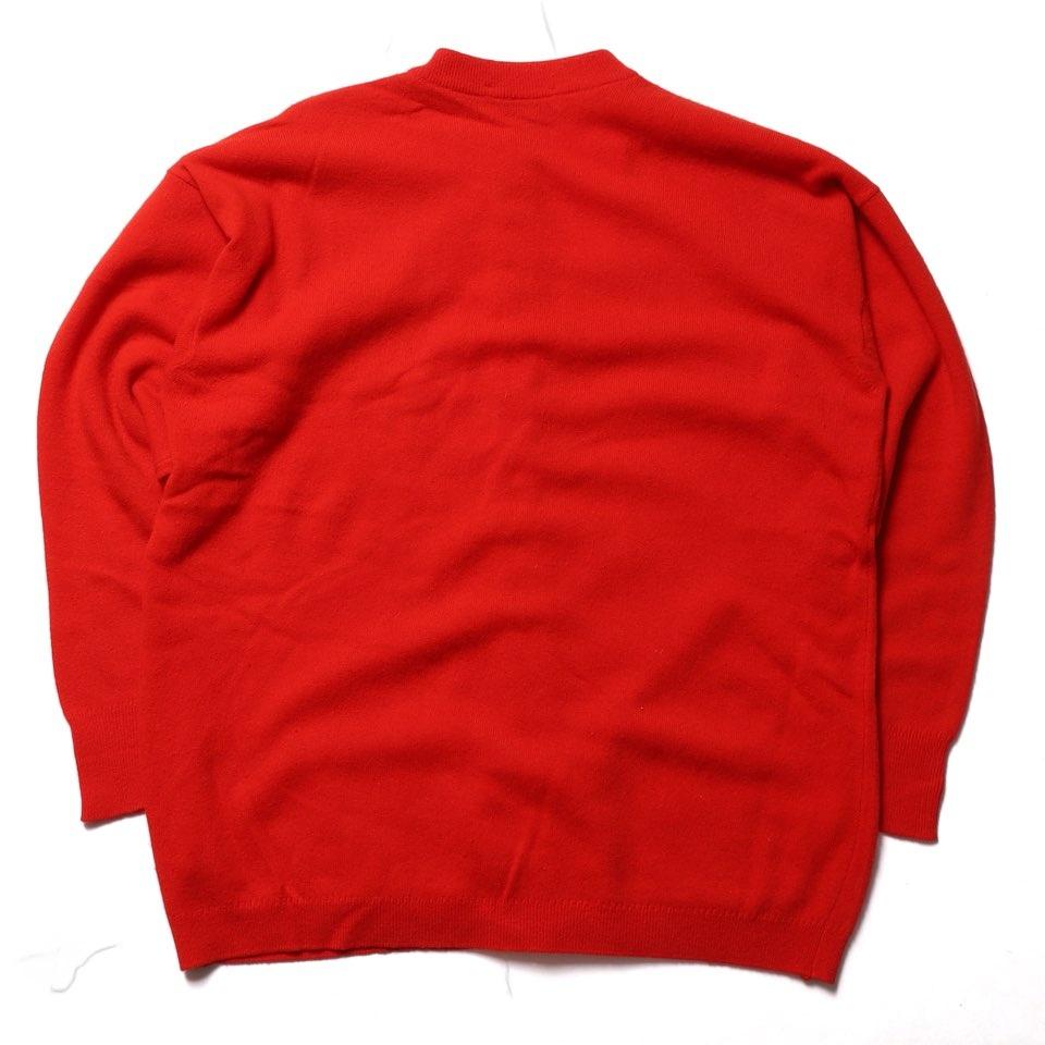 버버리 Burberrys Wool Cardigan 5