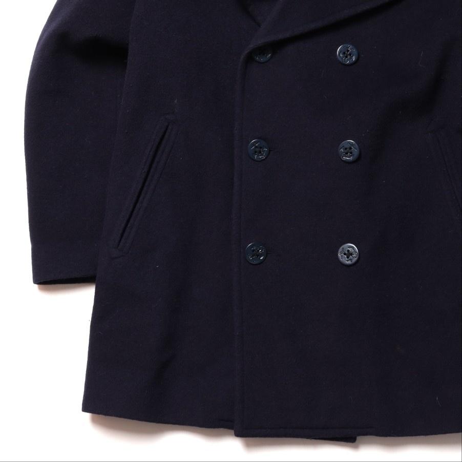 폴로 랄프로렌 Polo by Ralph Lauren Wool Peacoat 4