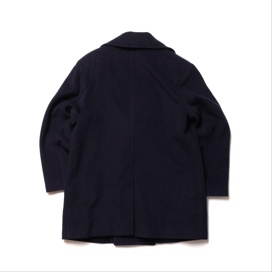 폴로 랄프로렌 Polo by Ralph Lauren Wool Peacoat 5