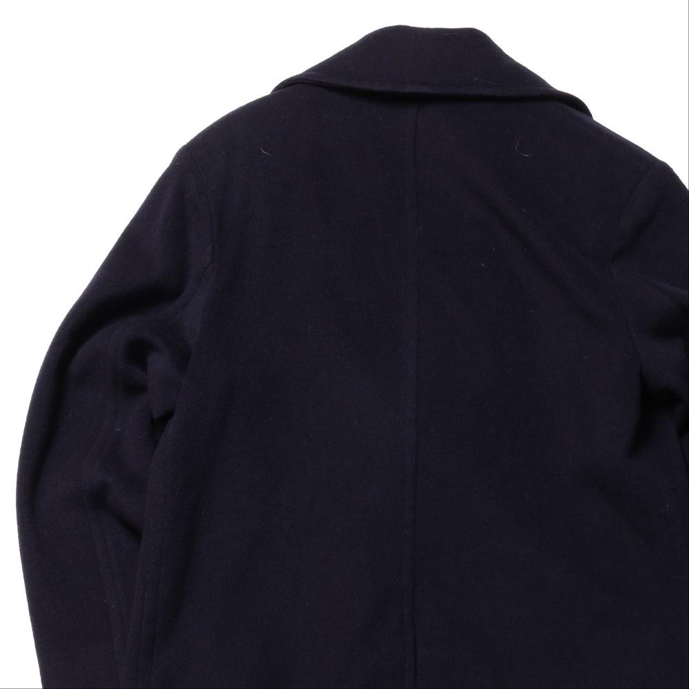 폴로 랄프로렌 Polo by Ralph Lauren Wool Peacoat 6