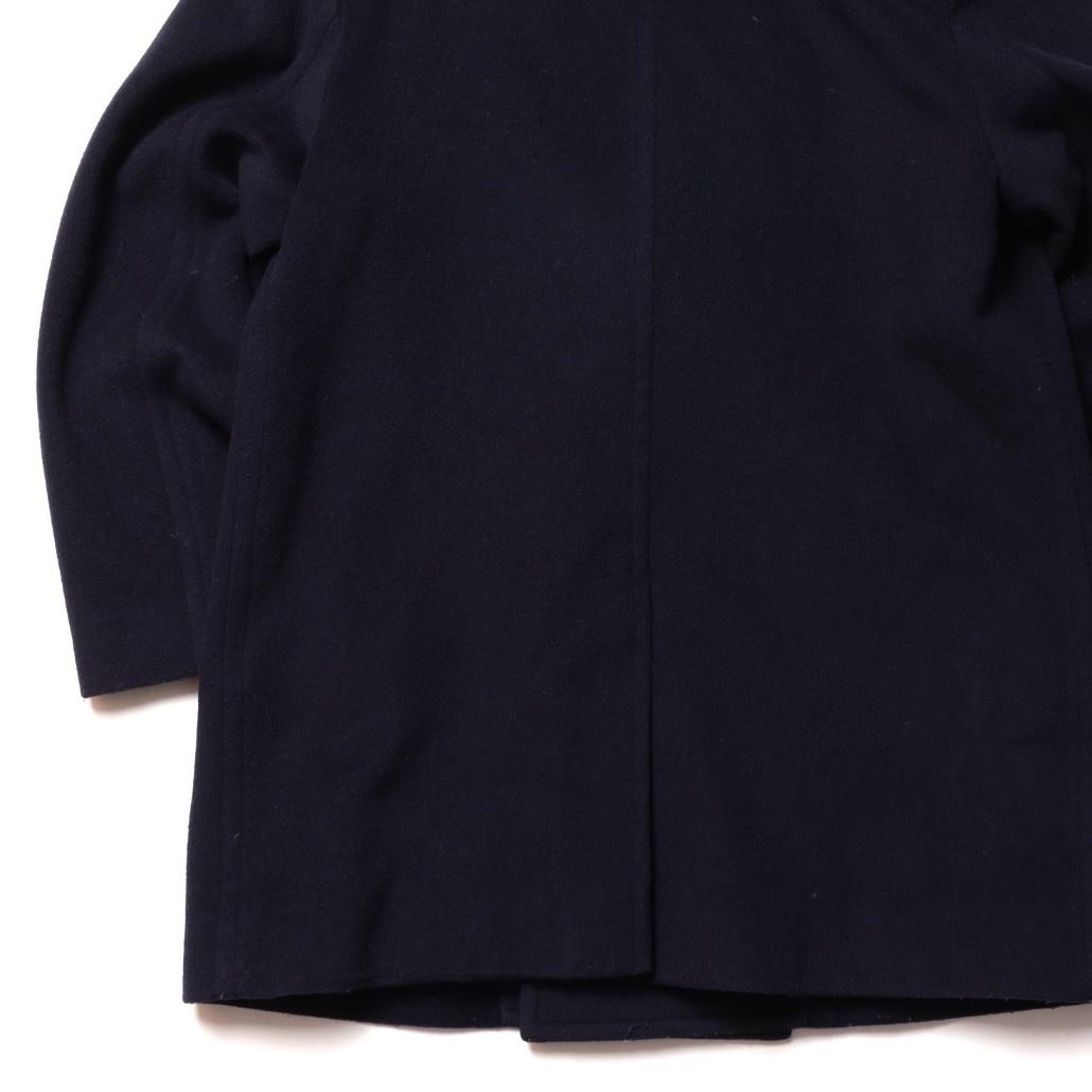 폴로 랄프로렌 Polo by Ralph Lauren Wool Peacoat 7
