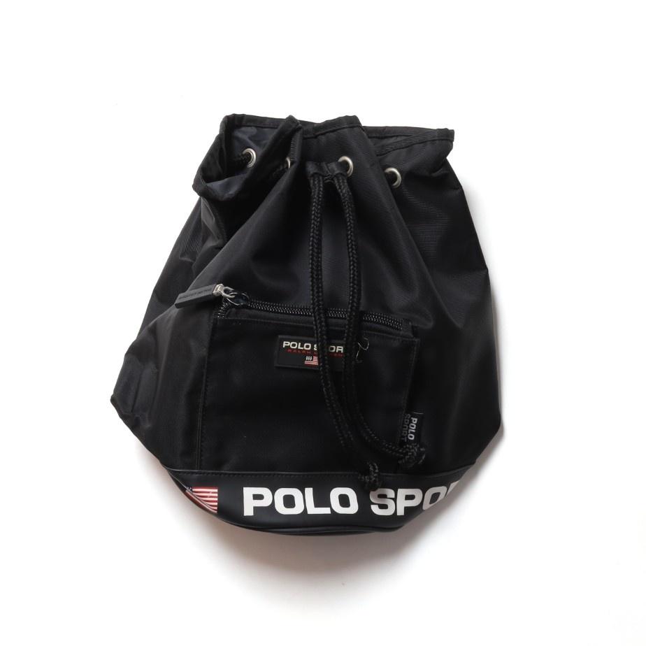 폴로 스포츠 Polo Sport Polyester Rucksack 2