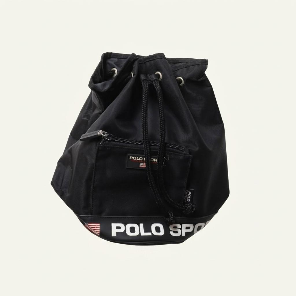 폴로 스포츠 Polo Sport Polyester Rucksack 1