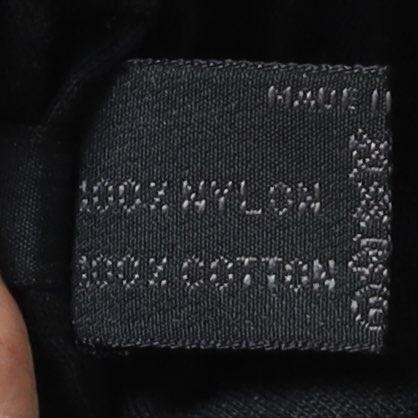 프라다 Prada Nylon Button Up Jacket 10