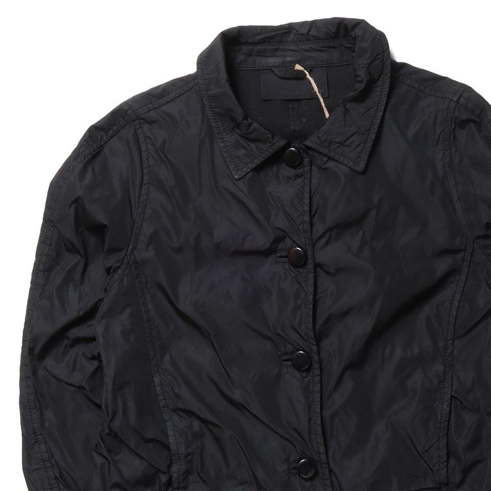 프라다 Prada Nylon Button Up Jacket 3