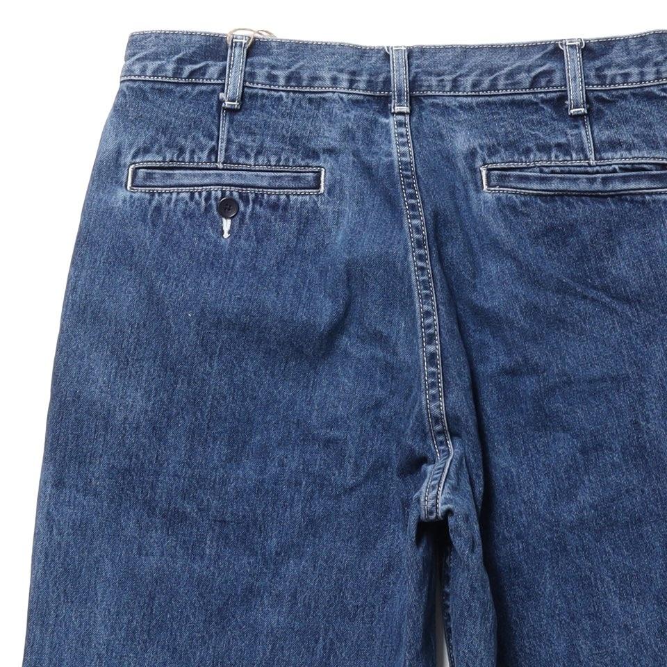 저널 스탠다드 Journal Standard Denim Shorts 7