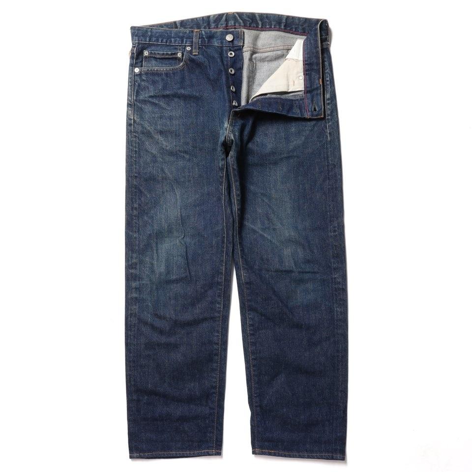 오디너리 핏츠 Ordinary fits Denim Pants 9