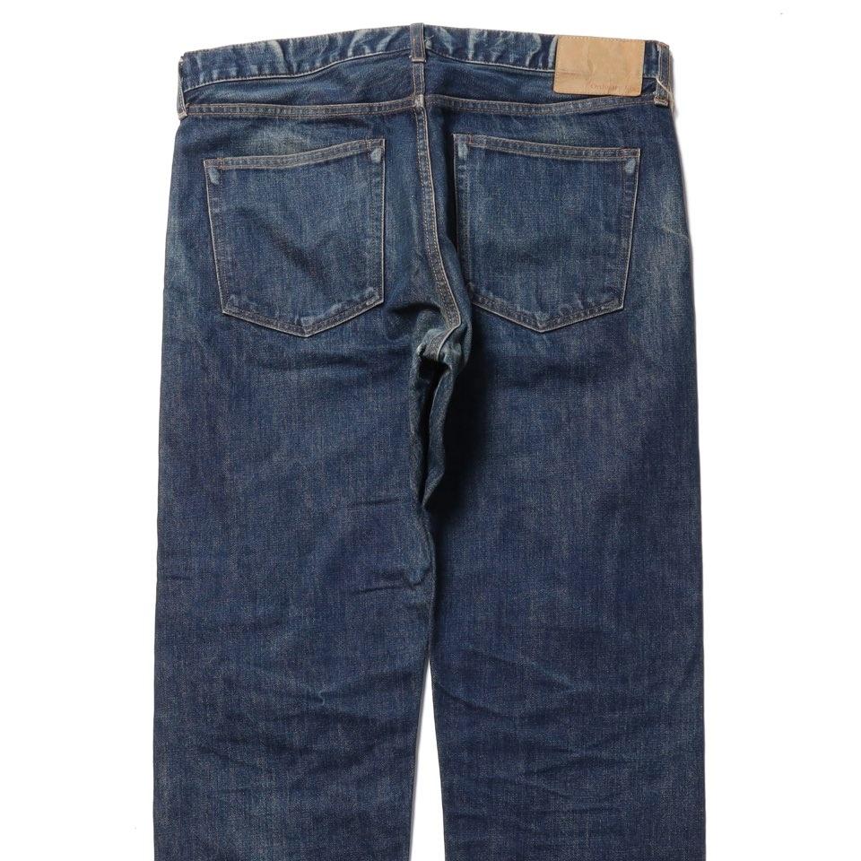 오디너리 핏츠 Ordinary fits Denim Pants 3