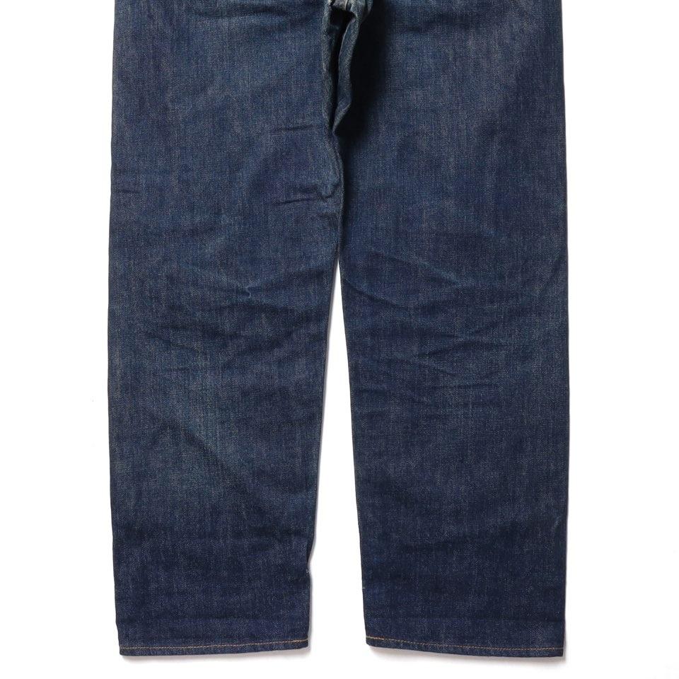 오디너리 핏츠 Ordinary fits Denim Pants 8