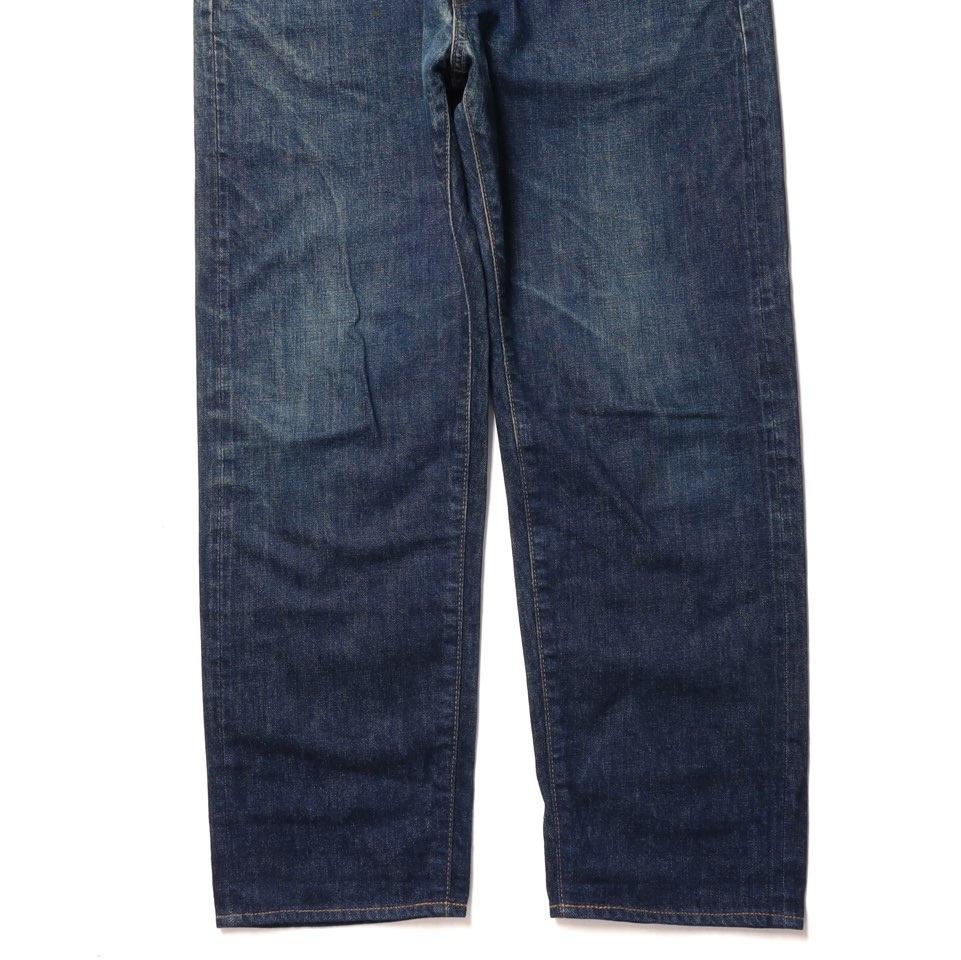 오디너리 핏츠 Ordinary fits Denim Pants 4