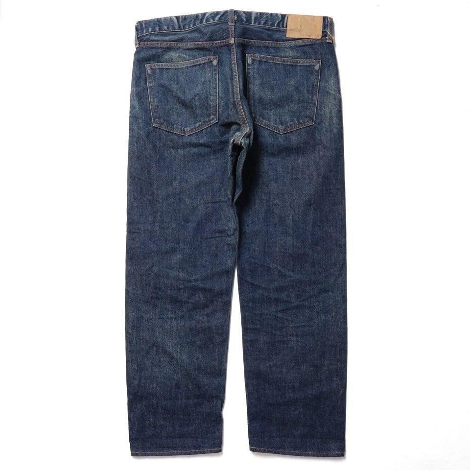 오디너리 핏츠 Ordinary fits Denim Pants 2