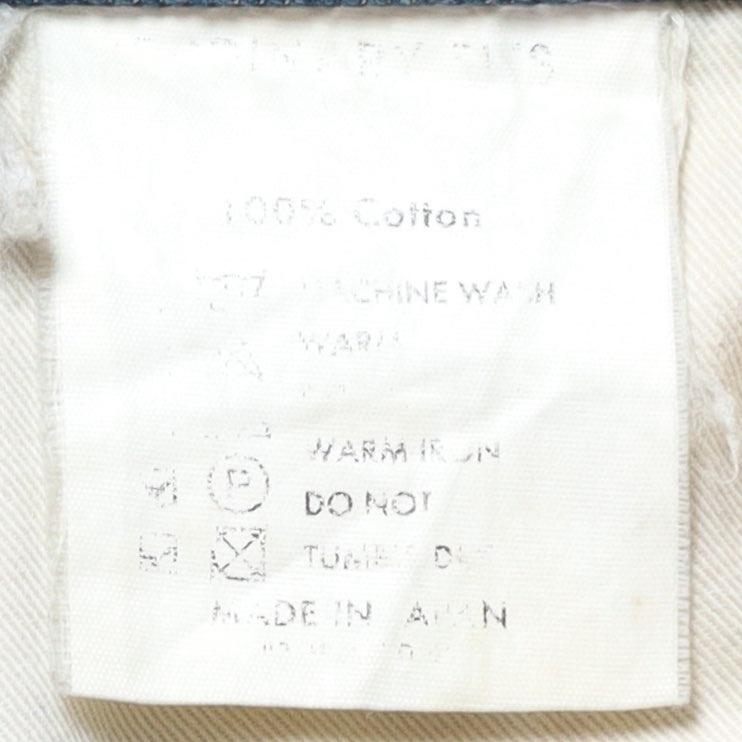 오디너리 핏츠 Ordinary fits Denim Pants 10