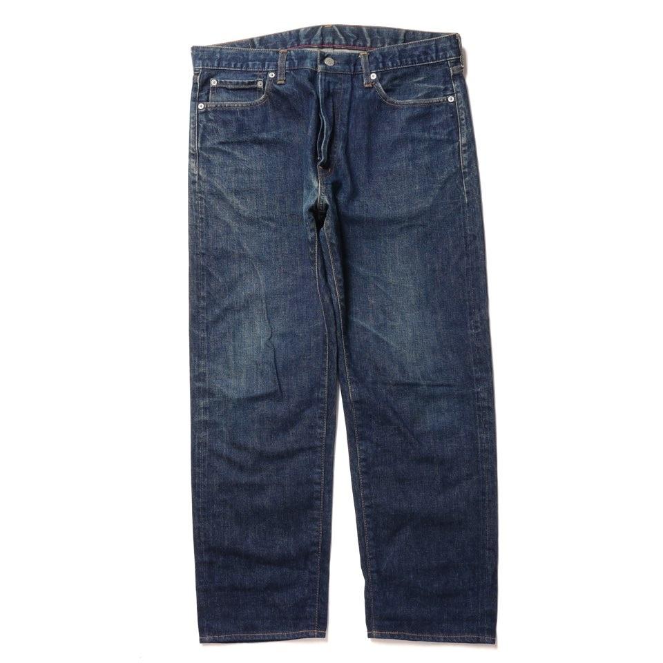오디너리 핏츠 Ordinary fits Denim Pants 6