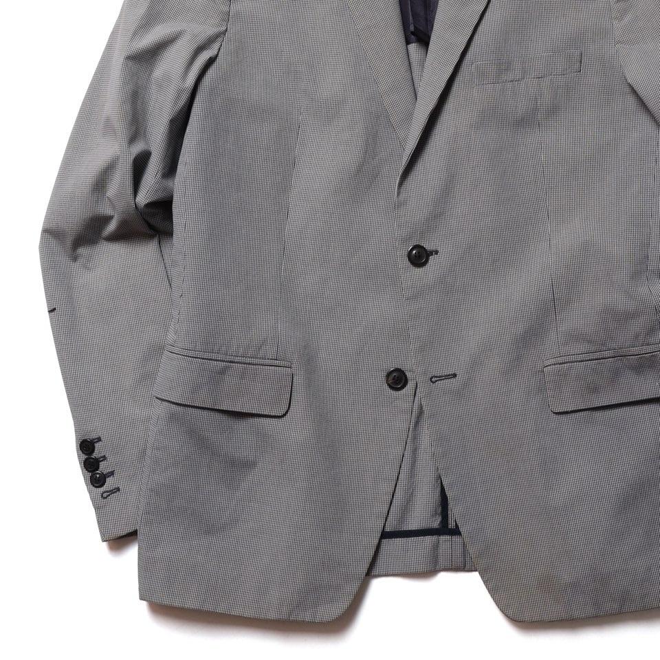 메종 마르지엘라 Maison Margiela Cotton 2B Blazer 4